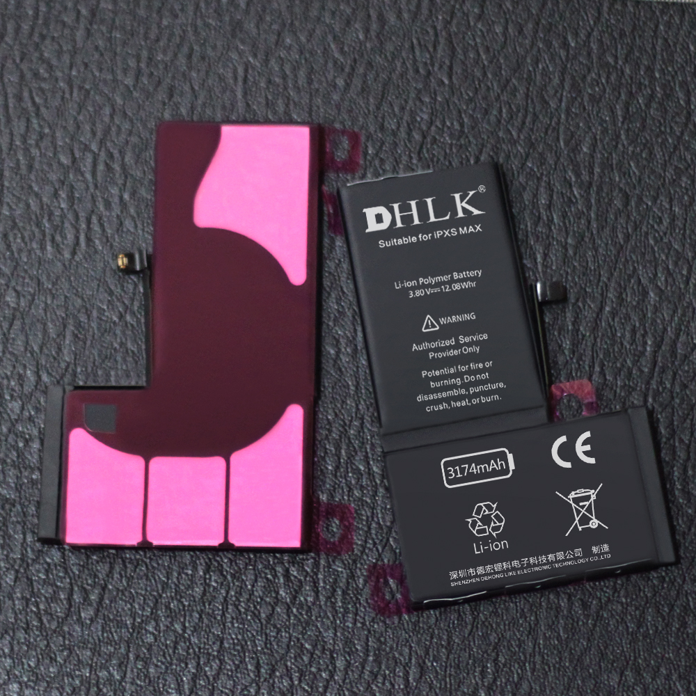 Cell Phone Battery For iPhone