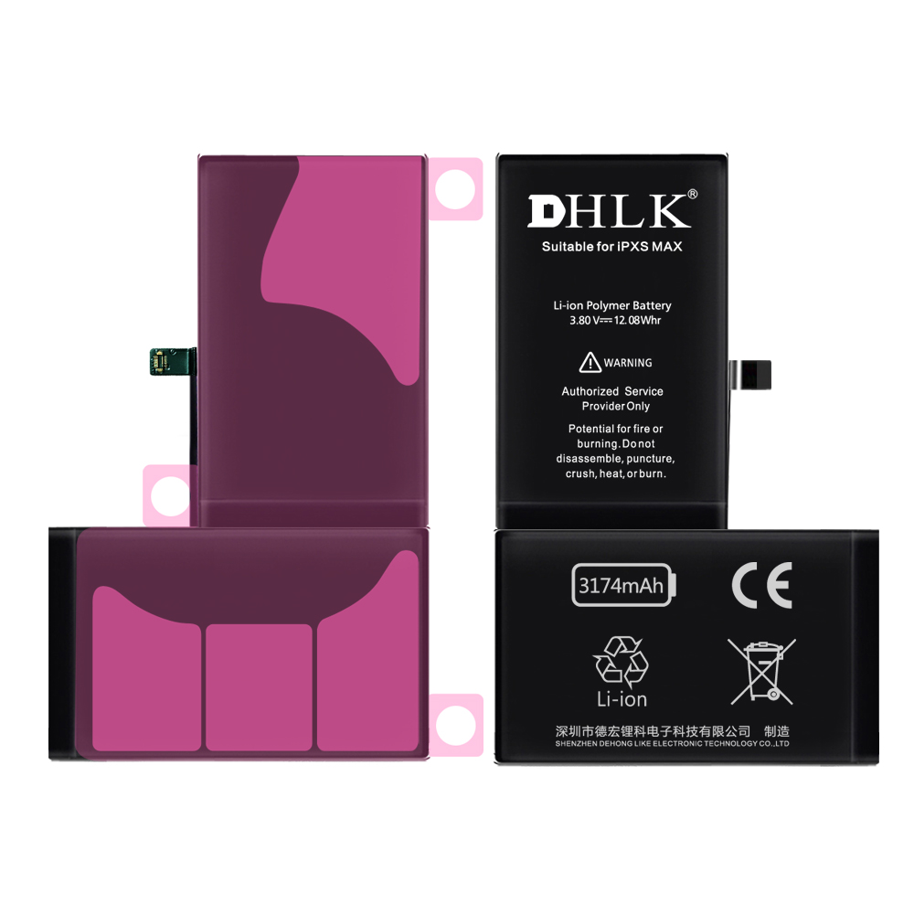 iP XS MAX Battery