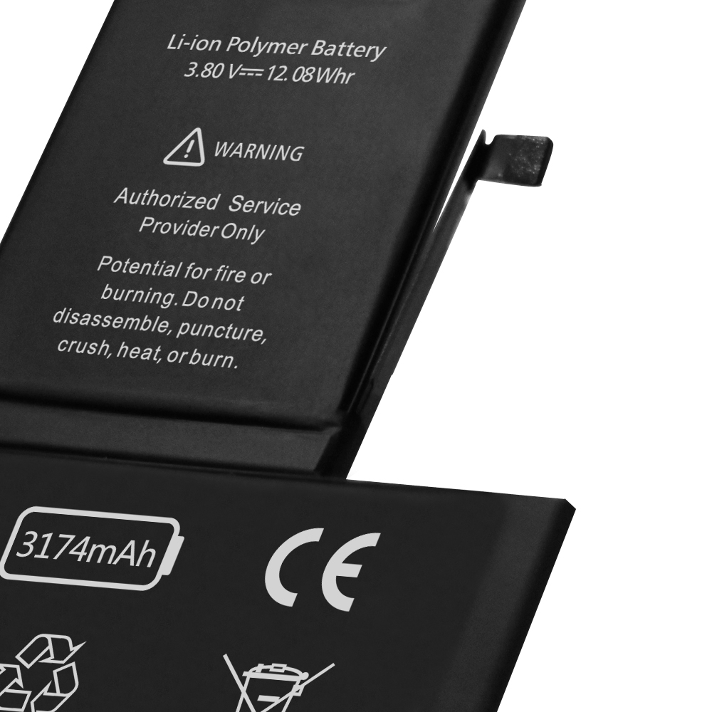 iP XS MAX Battery