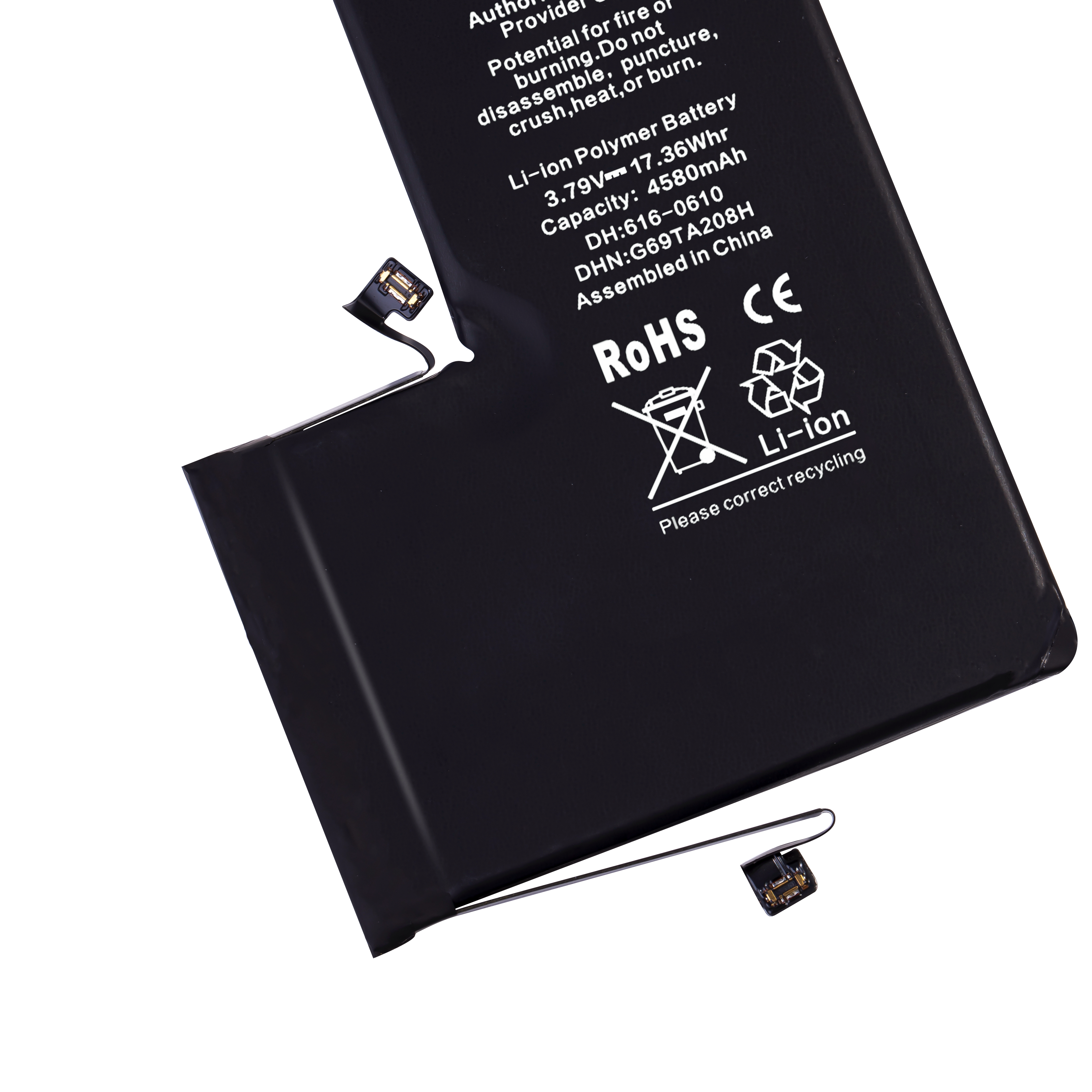 Battery for iPhone 