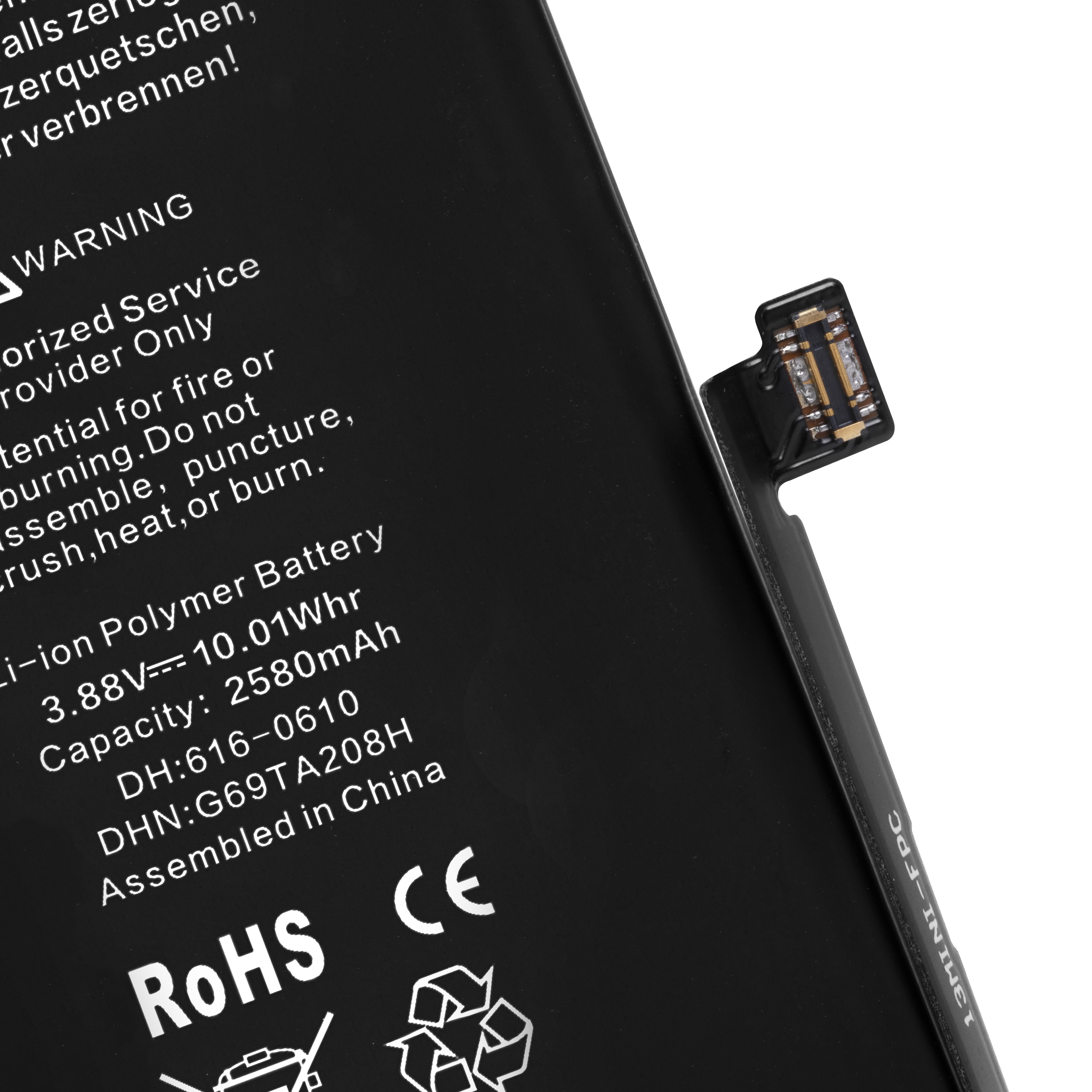 Battery for iPhone 